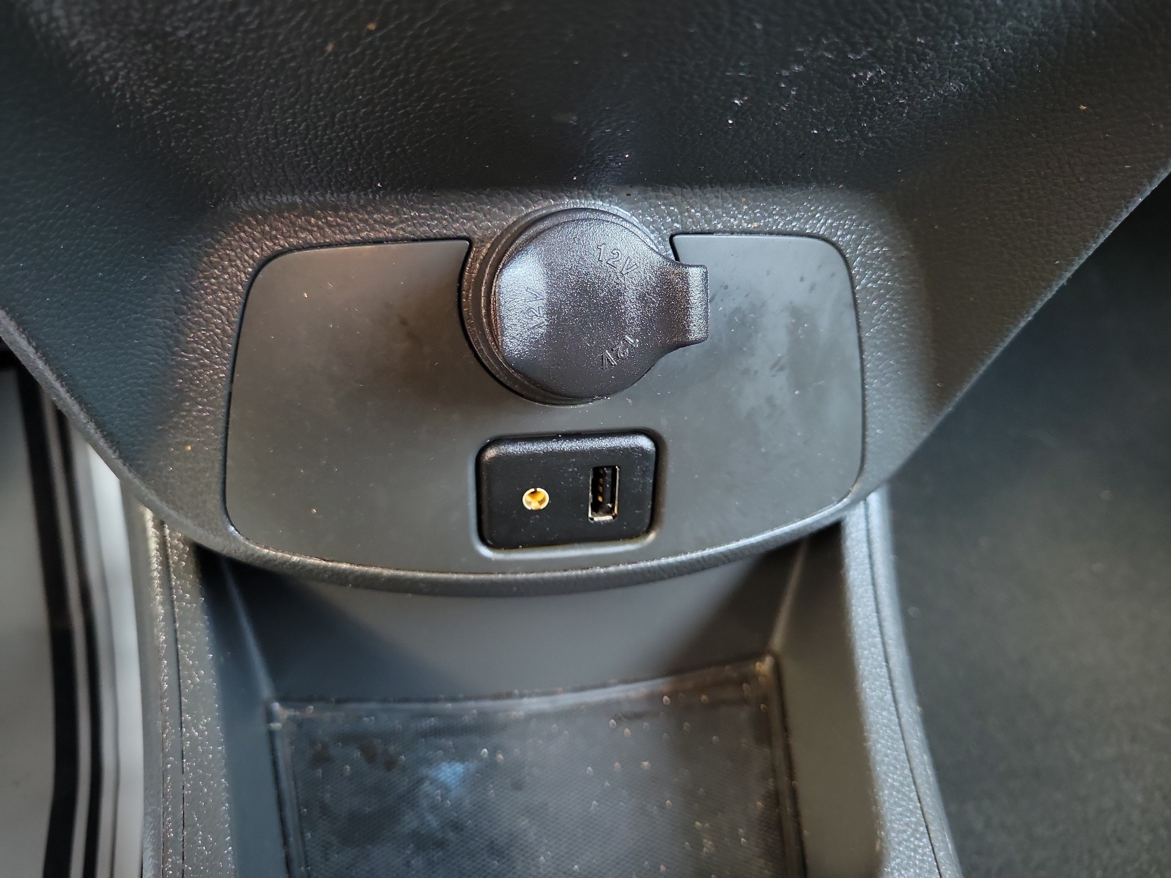 2014 Chevrolet Spark LT