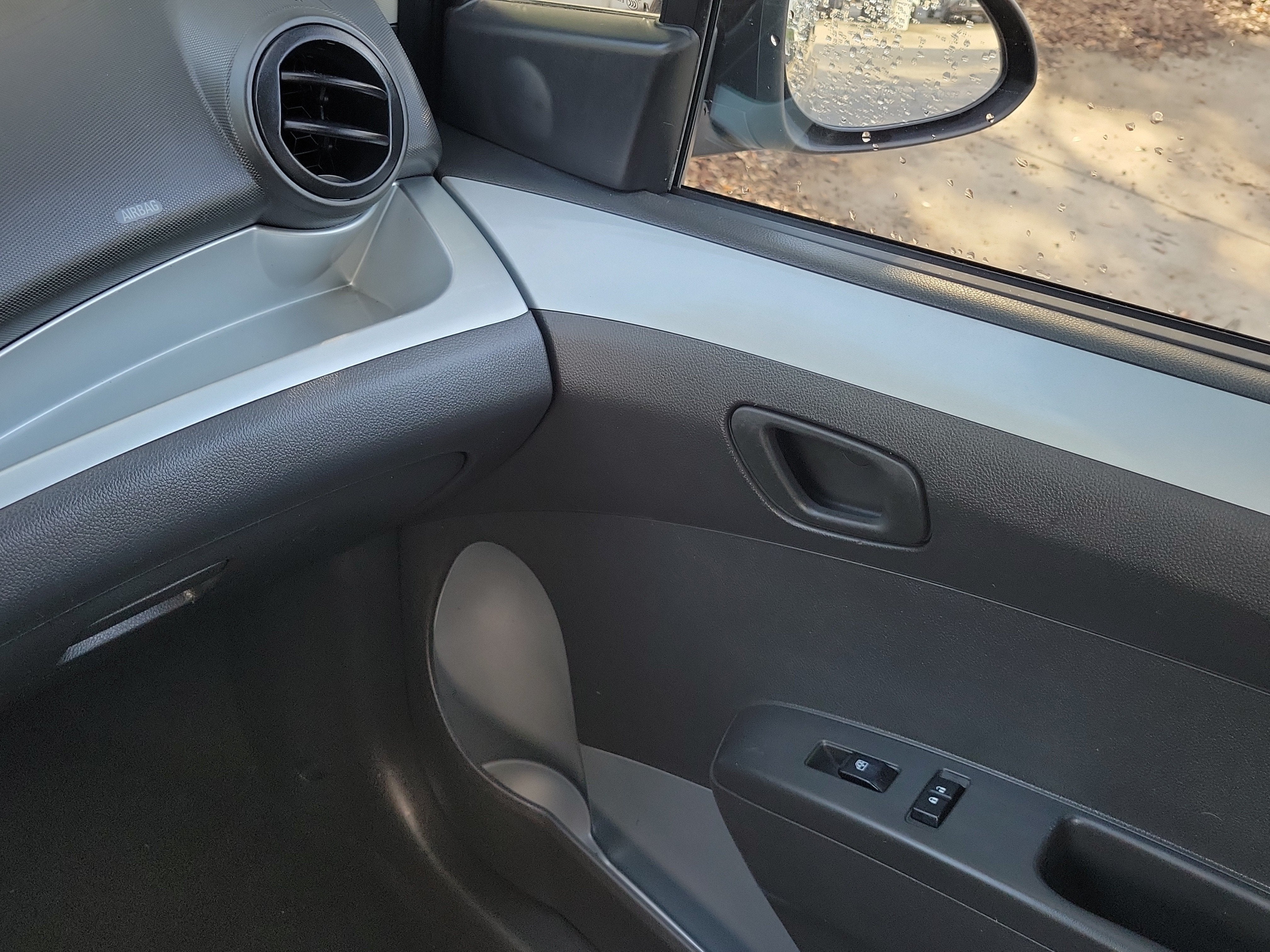 2014 Chevrolet Spark LT