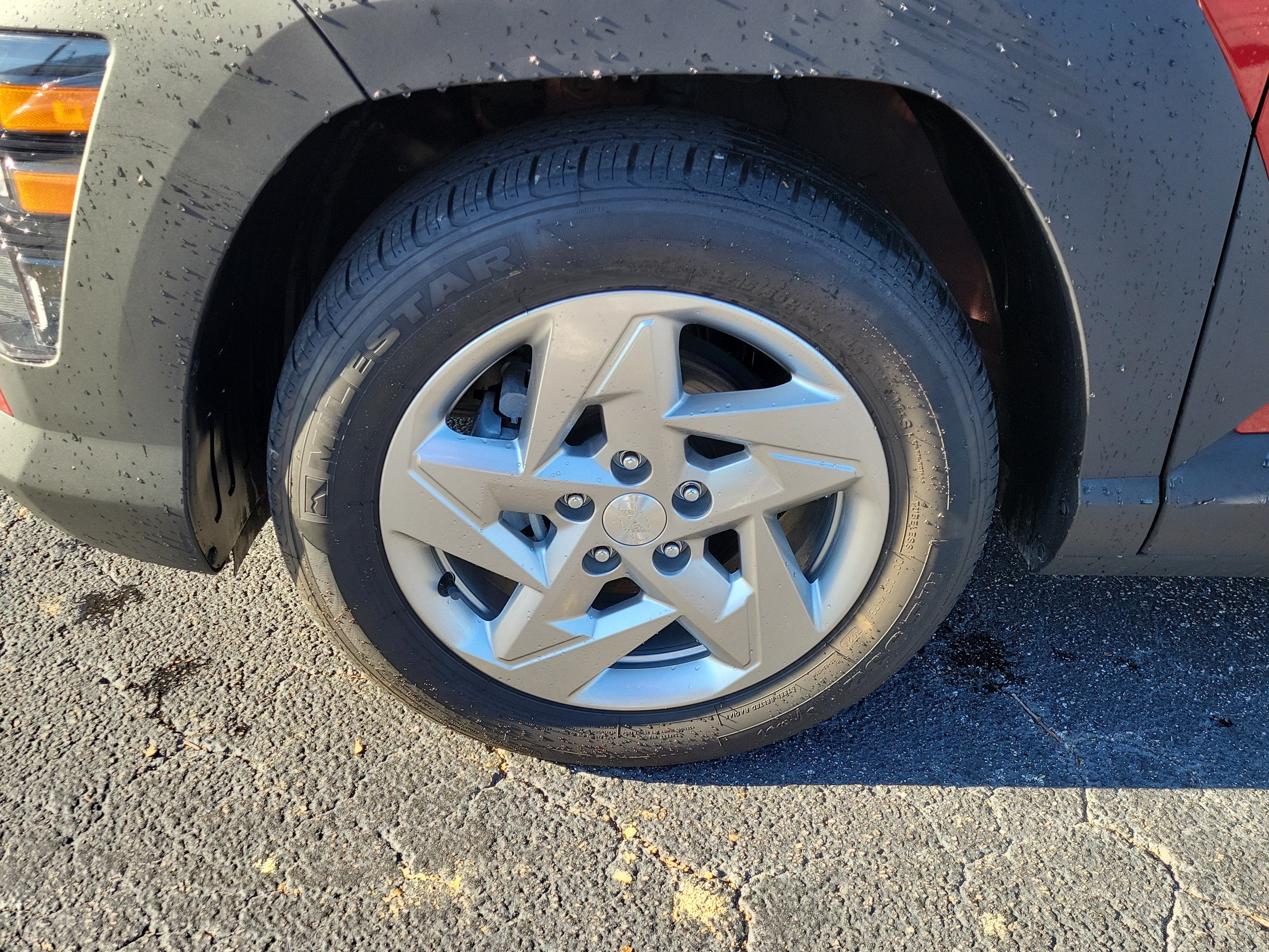 2024 Hyundai Kona SE