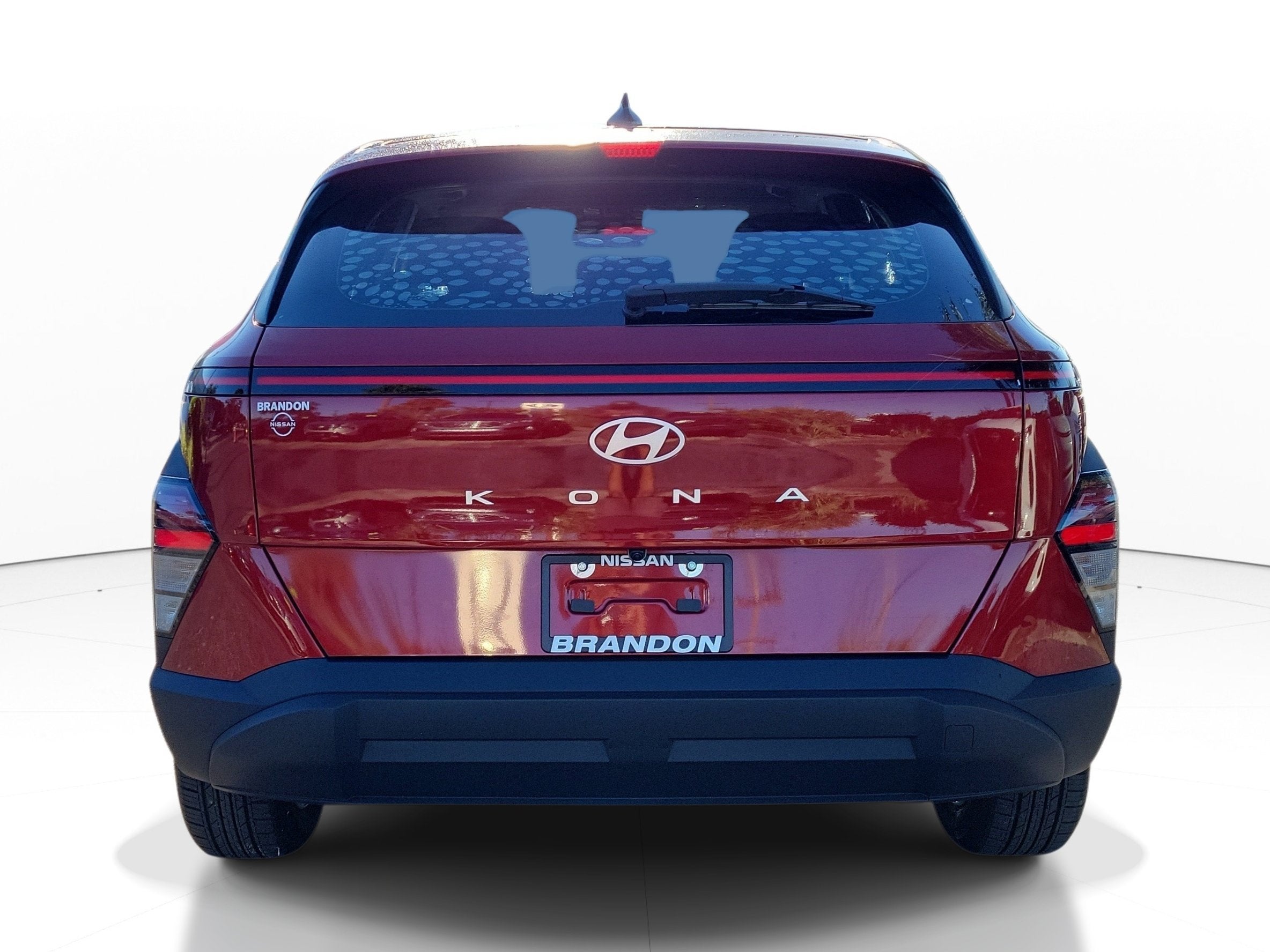 2024 Hyundai Kona SE