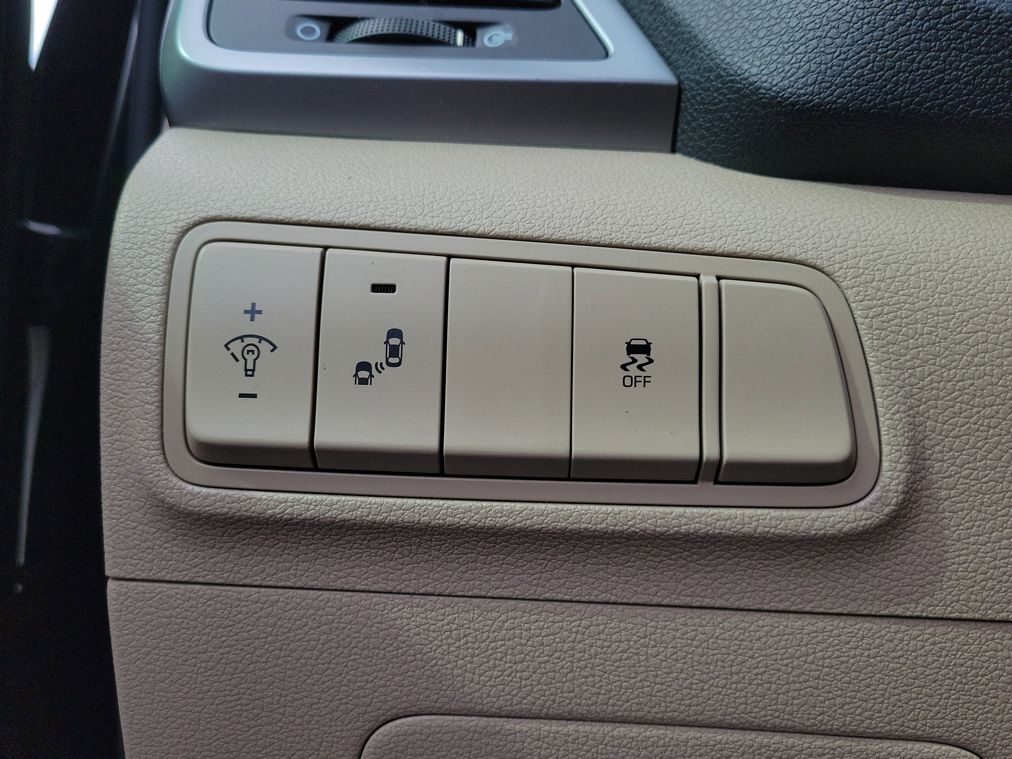 2018 Hyundai Tucson SEL Plus