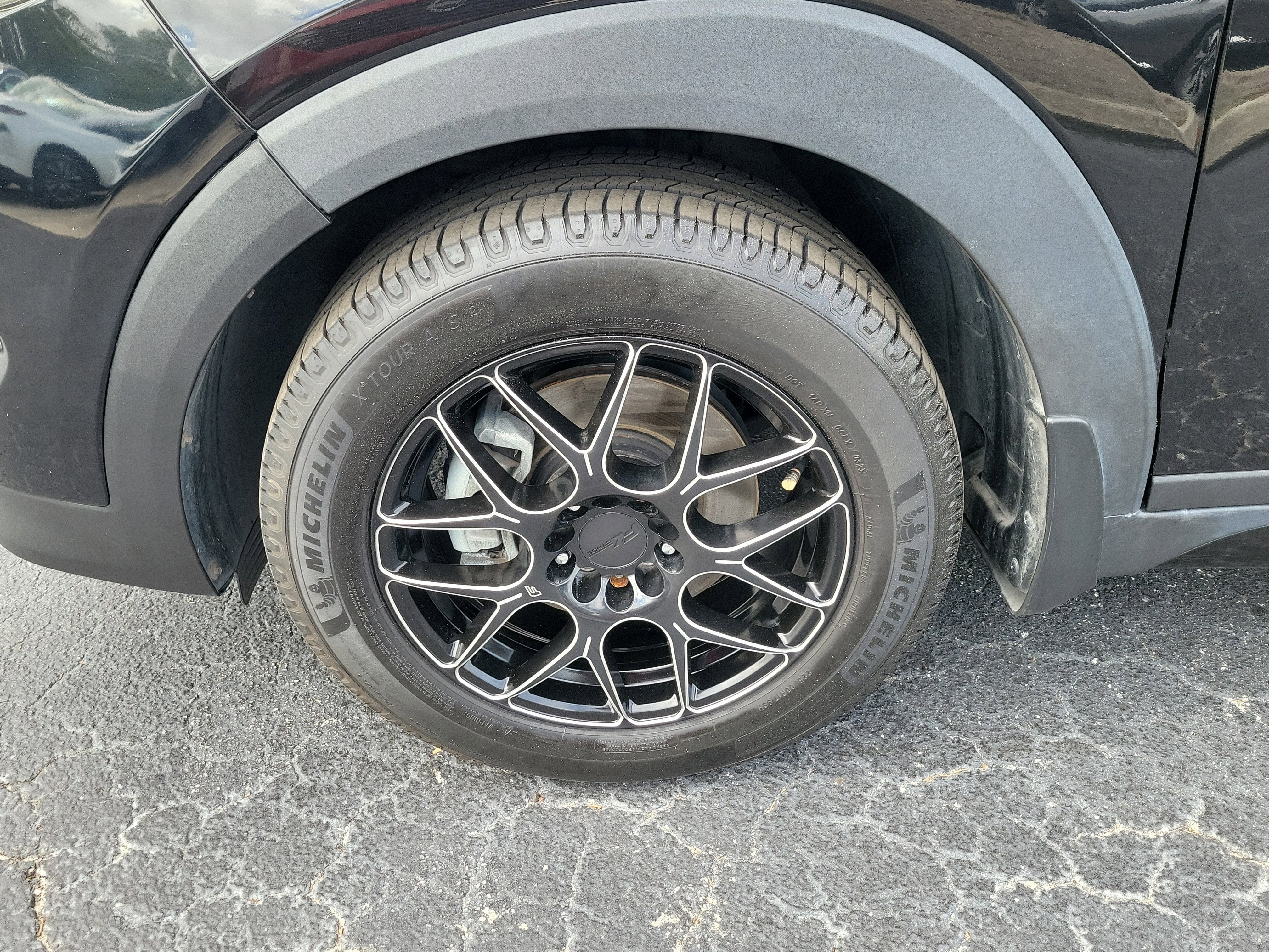 2018 Hyundai Tucson SEL Plus