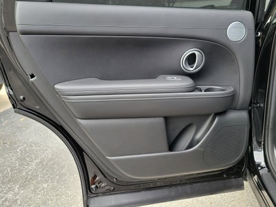 2026 Hyundai Palisade SEL Convenience