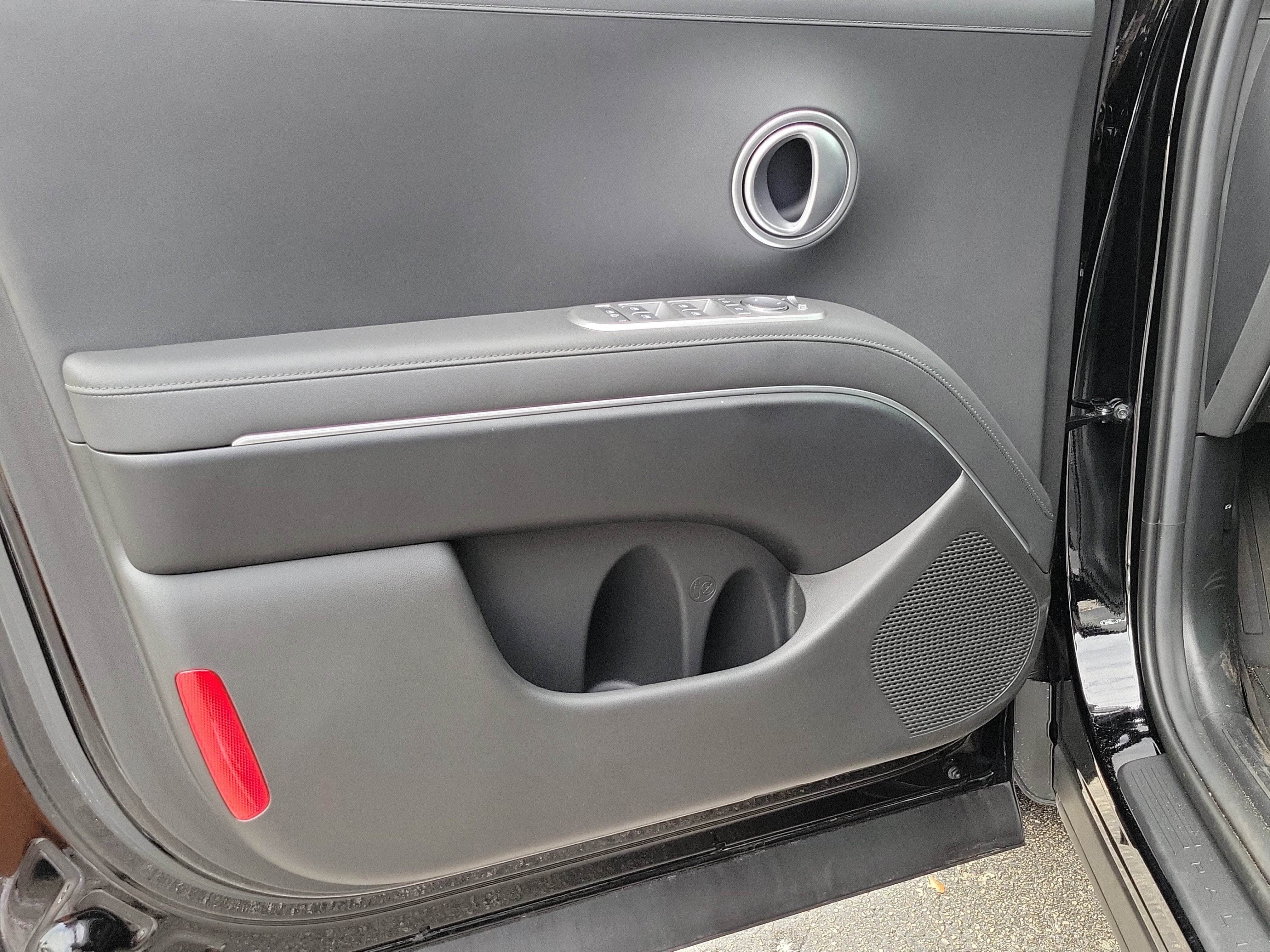 2026 Hyundai Palisade SEL Convenience