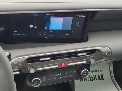 2026 Hyundai Palisade SEL Convenience
