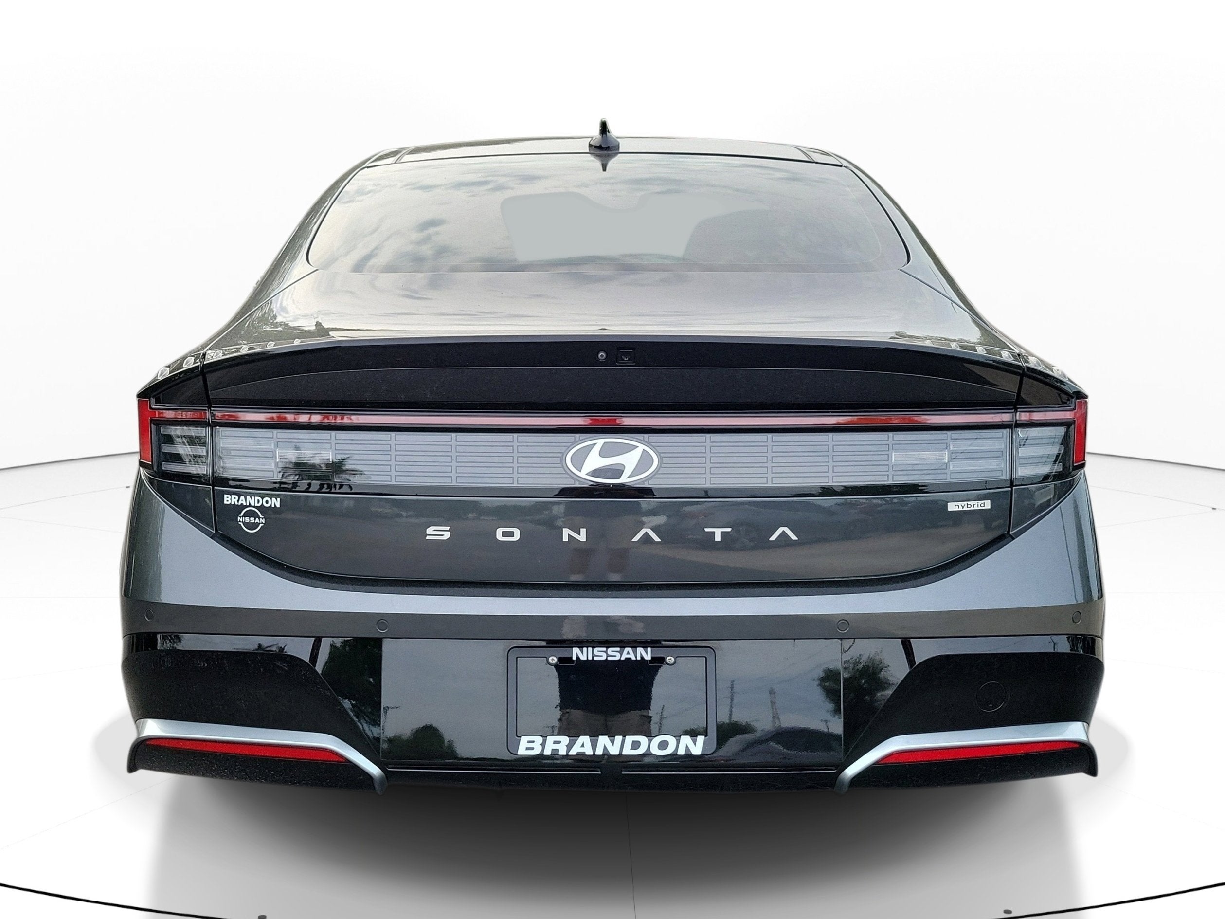 2024 Hyundai Sonata Hybrid Limited