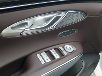 2023 Genesis GV70 2.5T