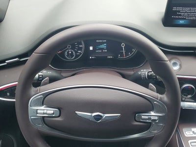 2023 Genesis GV70 2.5T