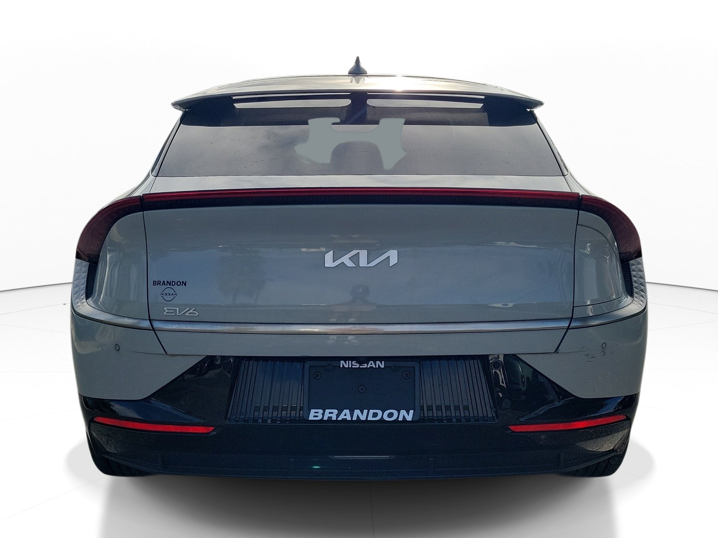 2022 Kia EV6 Wind
