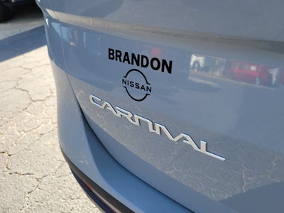2023 Kia Carnival SX Prestige