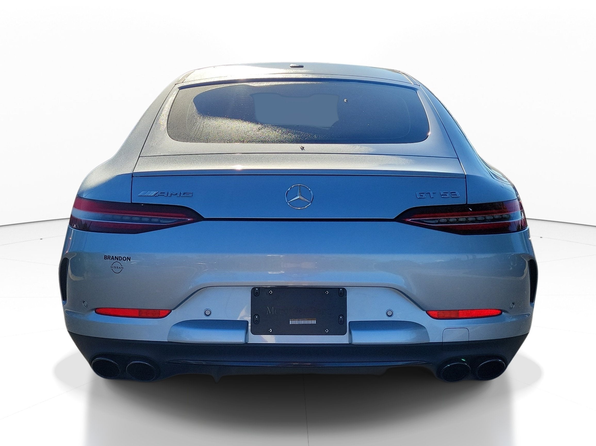 2022 Mercedes-Benz AMG® GT AMG® GT 53