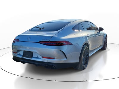 2022 Mercedes-Benz AMG® GT AMG® GT 53