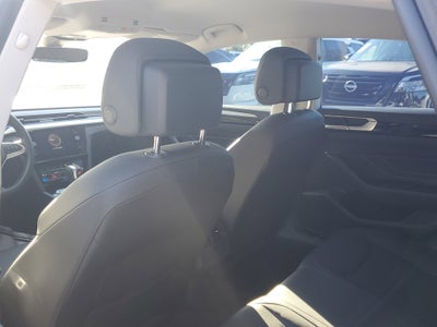 2021 Volkswagen Arteon SE