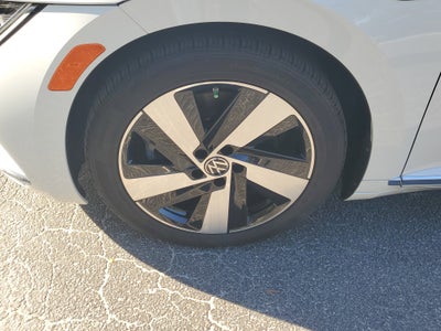 2021 Volkswagen Arteon SE