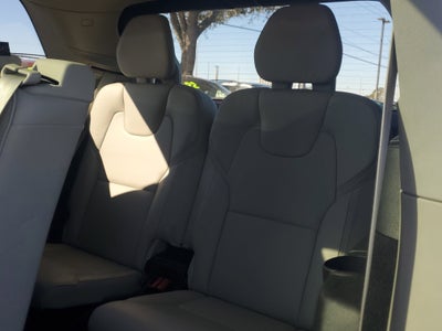 2021 Volvo XC90 Inscription
