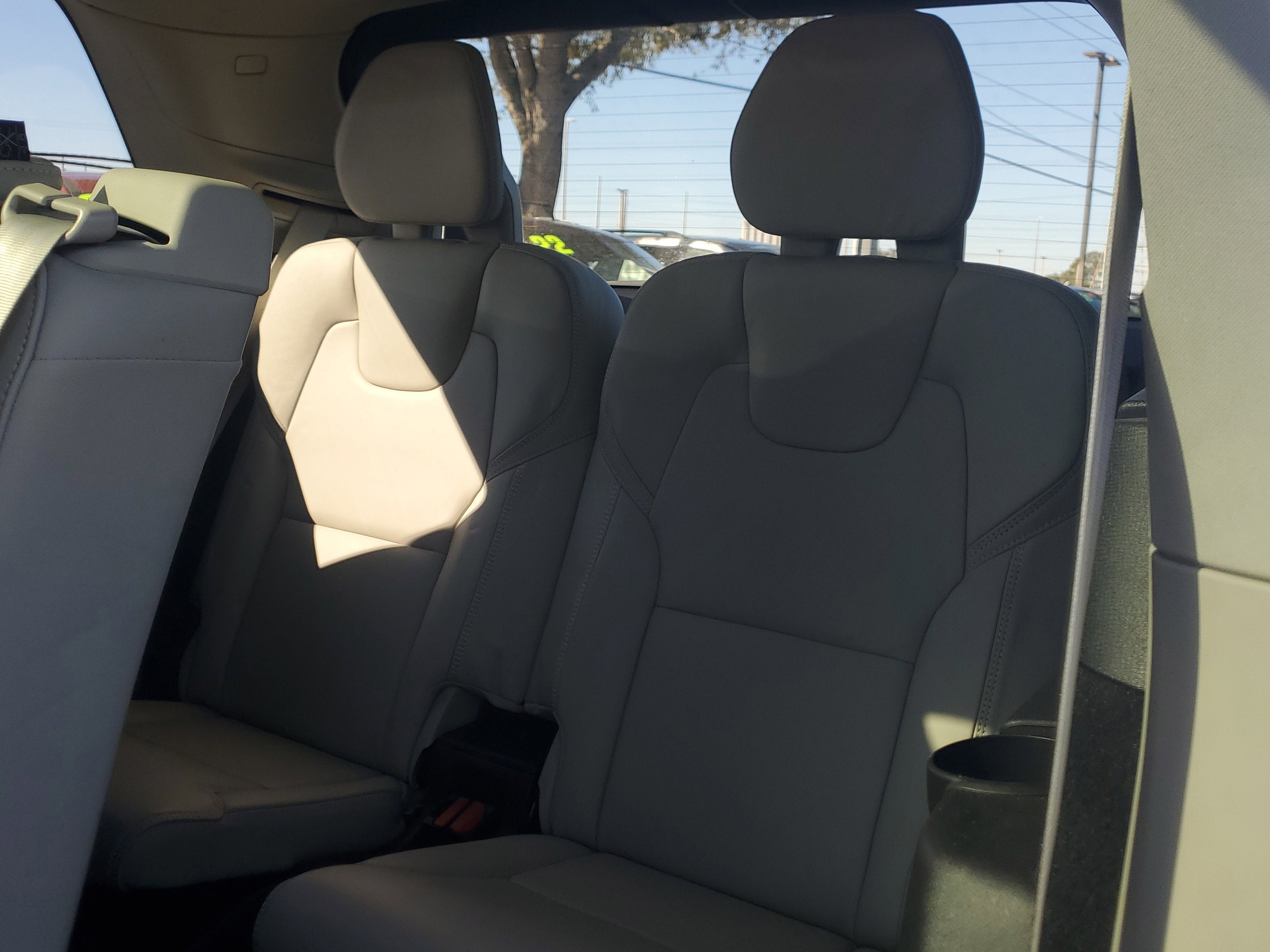 2021 Volvo XC90 Inscription