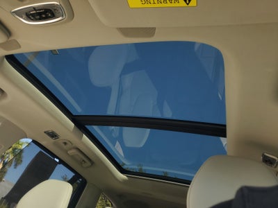 2021 Volvo XC90 Inscription