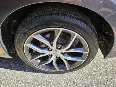 2021 Acura ILX w/Premium Package