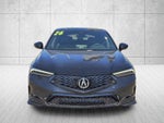 2026 Acura Integra w/A-Spec Package