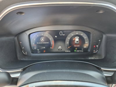 2026 Acura Integra w/A-Spec Package
