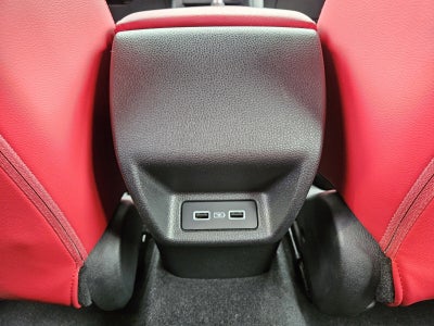 2023 Acura Integra w/A-Spec Technology Package