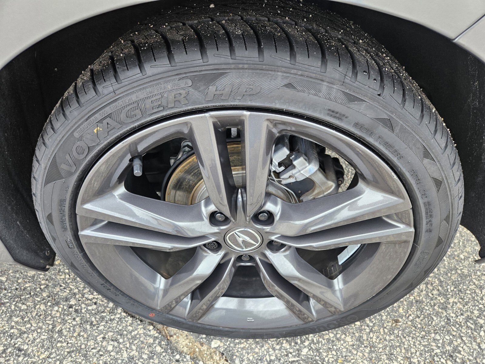 2023 Acura Integra w/A-Spec Technology Package