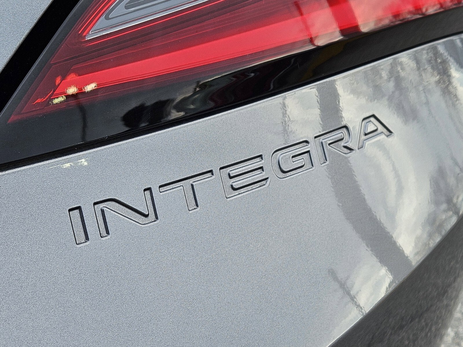 2023 Acura Integra w/A-Spec Technology Package