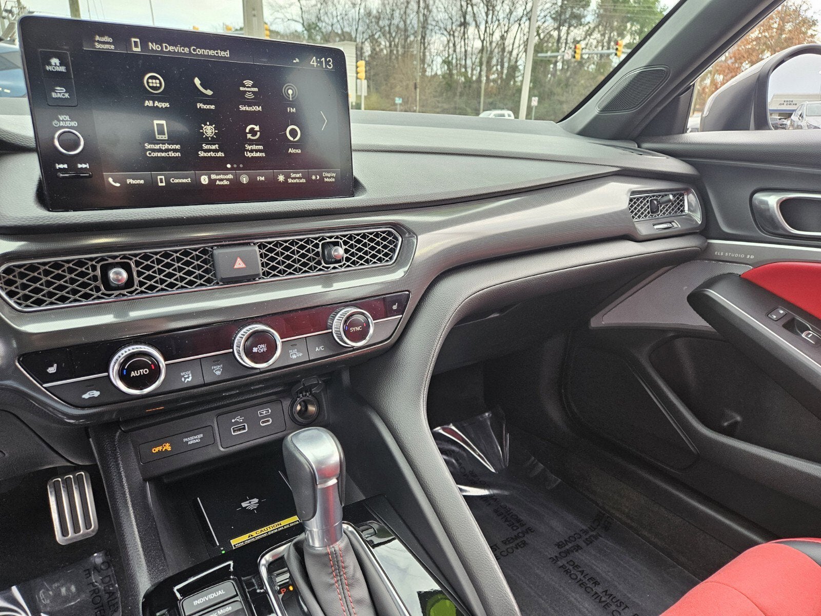 2023 Acura Integra w/A-Spec Technology Package