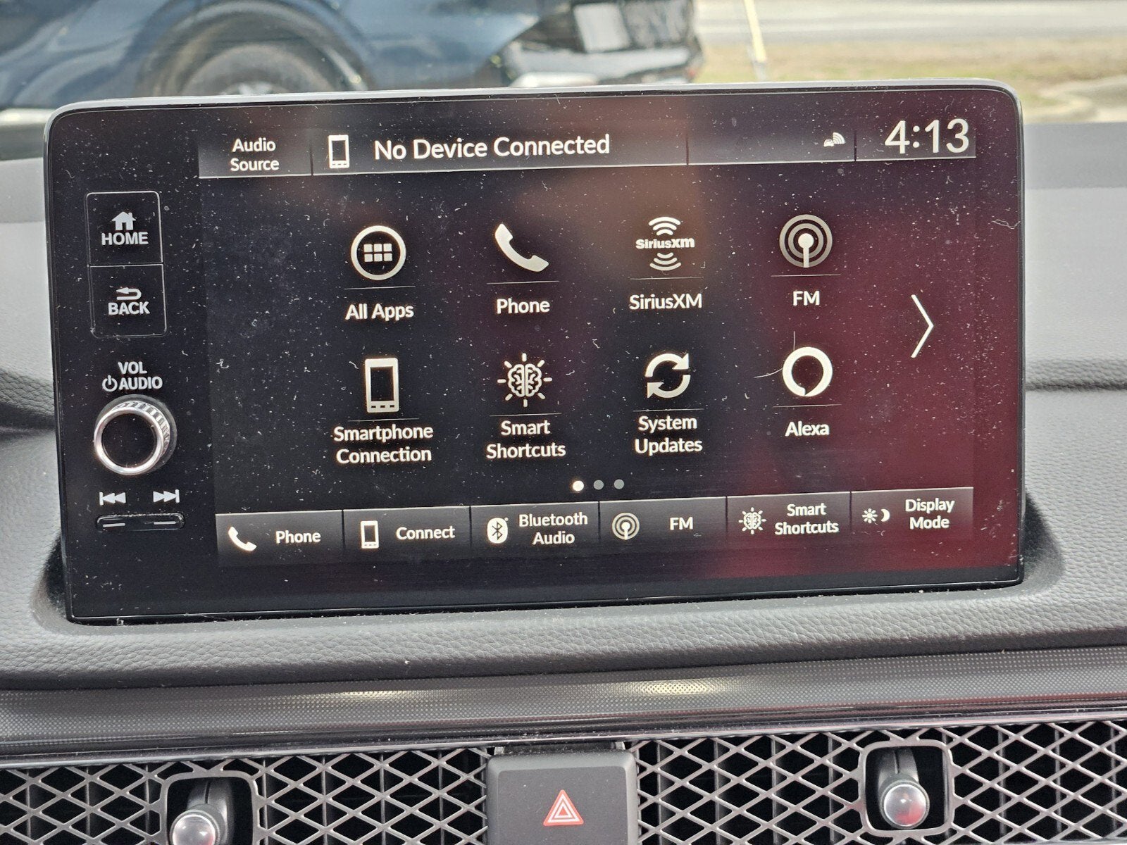 2023 Acura Integra w/A-Spec Technology Package