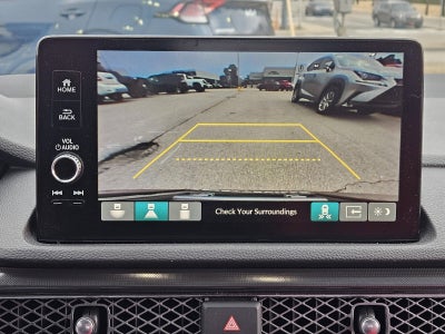 2023 Acura Integra w/A-Spec Technology Package