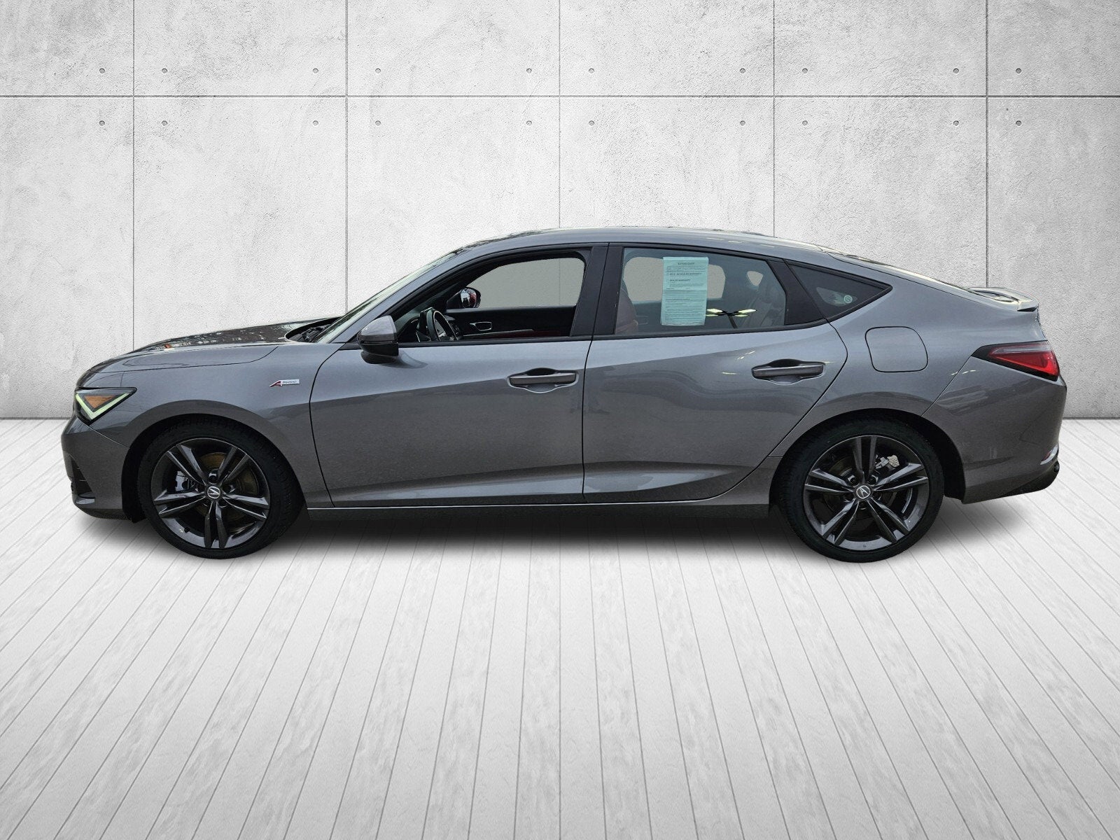 2023 Acura Integra w/A-Spec Technology Package