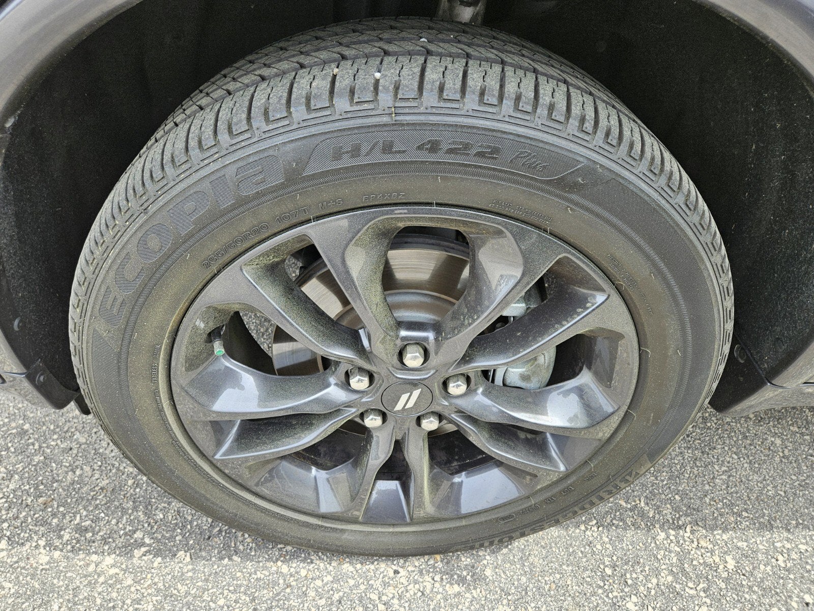 2025 Dodge Durango R/T Plus