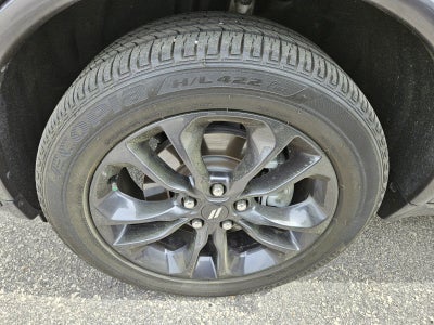 2025 Dodge Durango R/T Plus