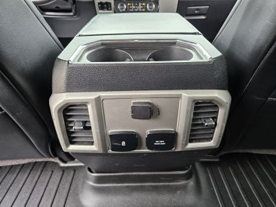 2019 Ford Super Duty F-250 SRW LARIAT