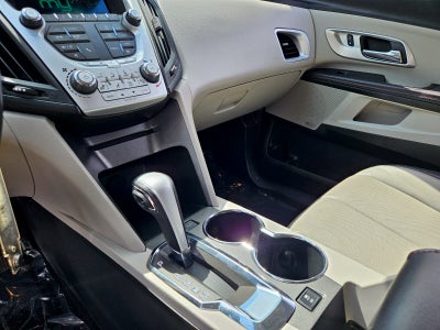 2013 Chevrolet Equinox LTZ