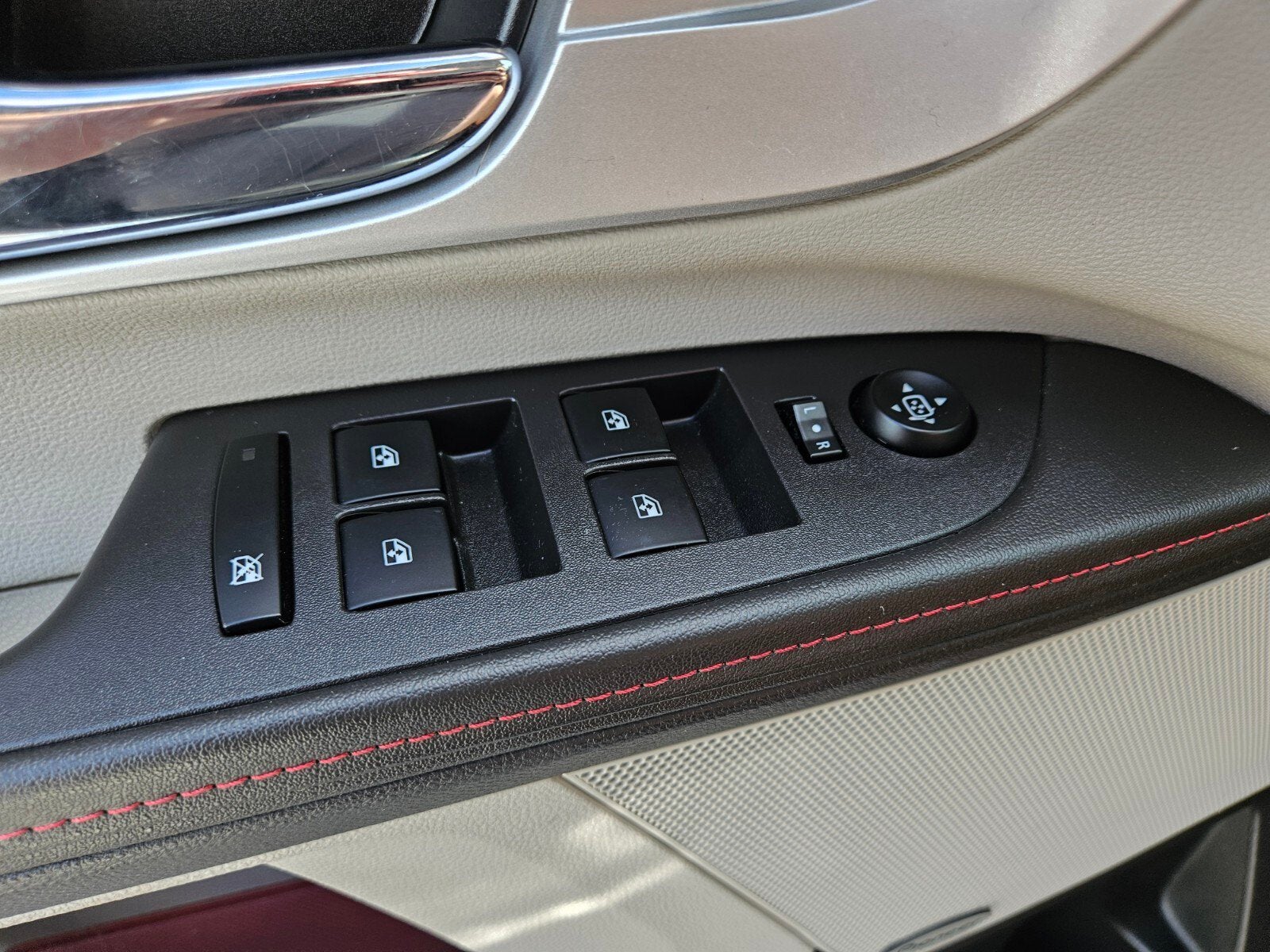 2013 Chevrolet Equinox LTZ