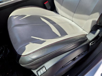 2013 Chevrolet Equinox LTZ