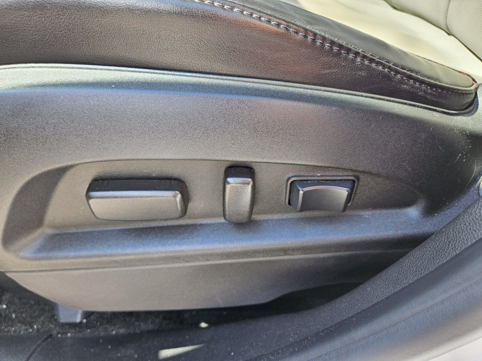 2013 Chevrolet Equinox LTZ