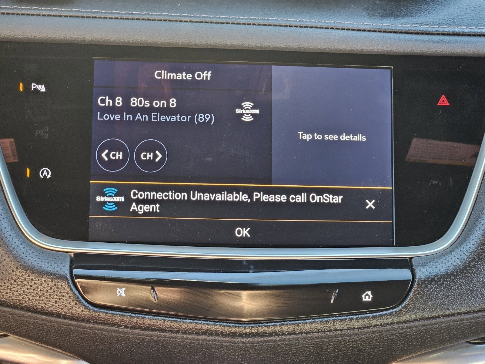 2025 Cadillac XT5 FWD Premium Luxury