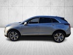 2025 Cadillac XT5 FWD Premium Luxury