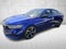 2021 Honda Accord Sedan Sport