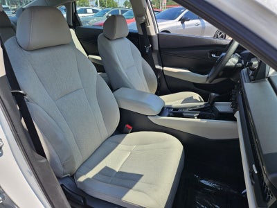 2023 Honda Accord Sedan EX