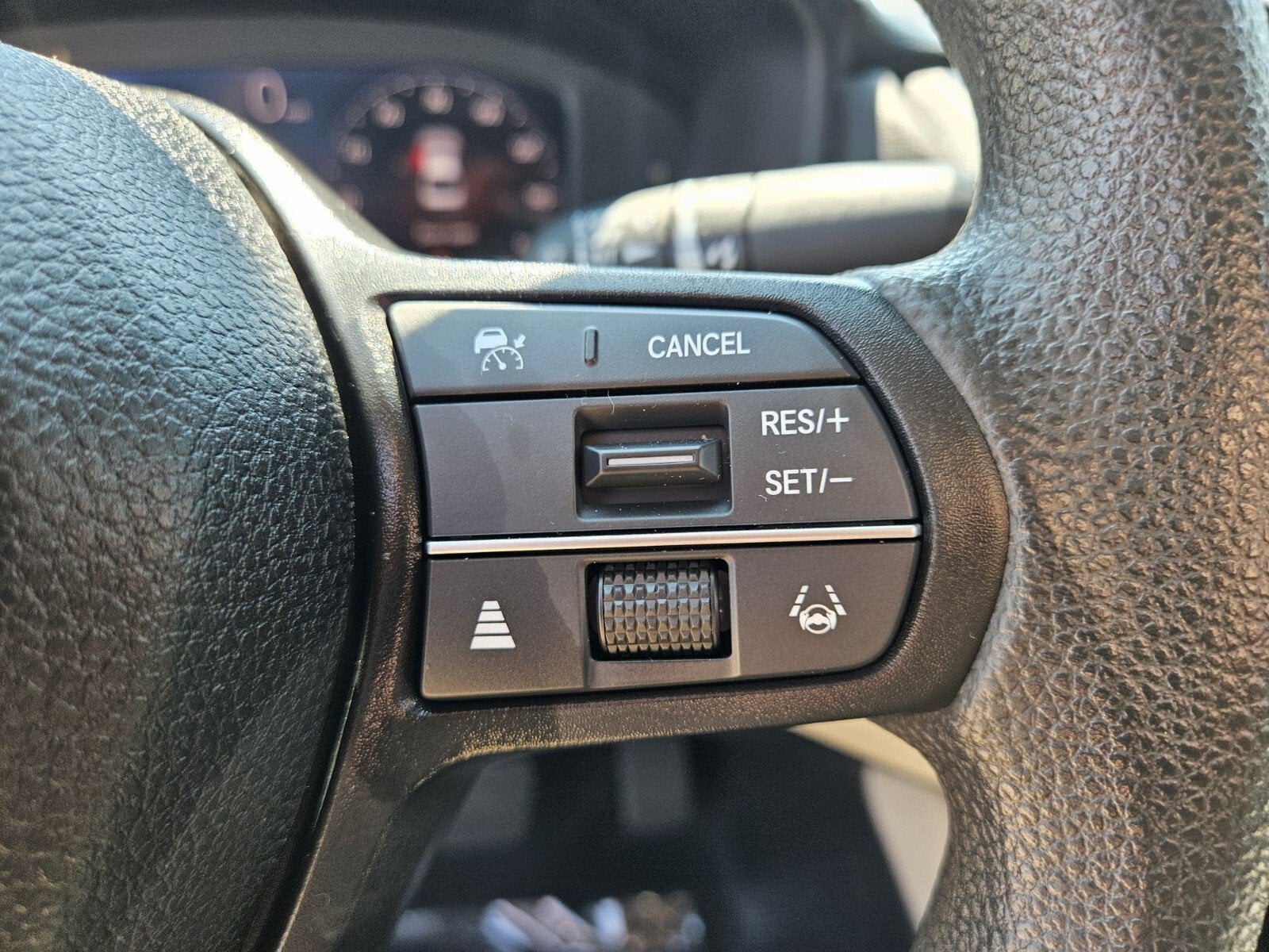 2023 Honda Accord Sedan EX