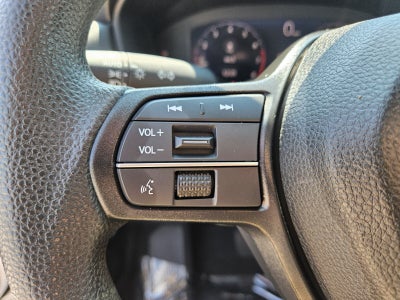 2023 Honda Accord Sedan EX