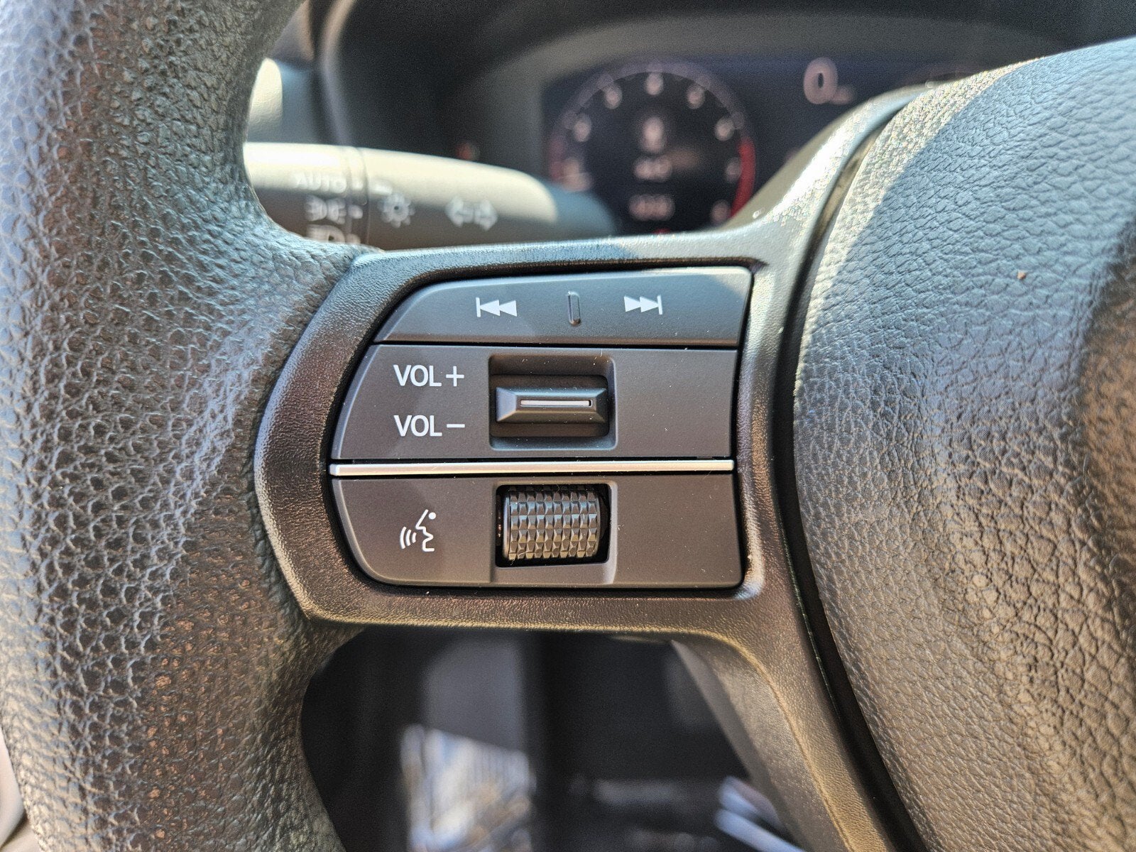 2023 Honda Accord Sedan EX