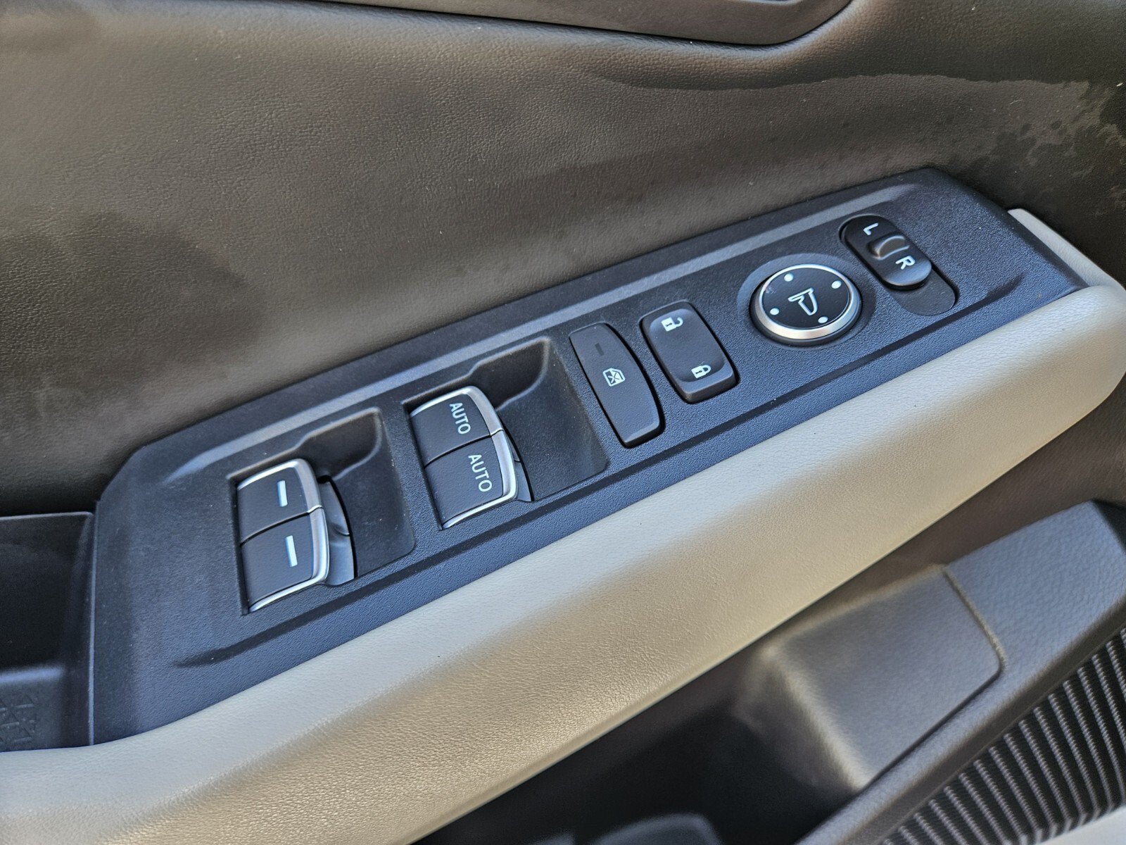 2023 Honda Accord Sedan EX
