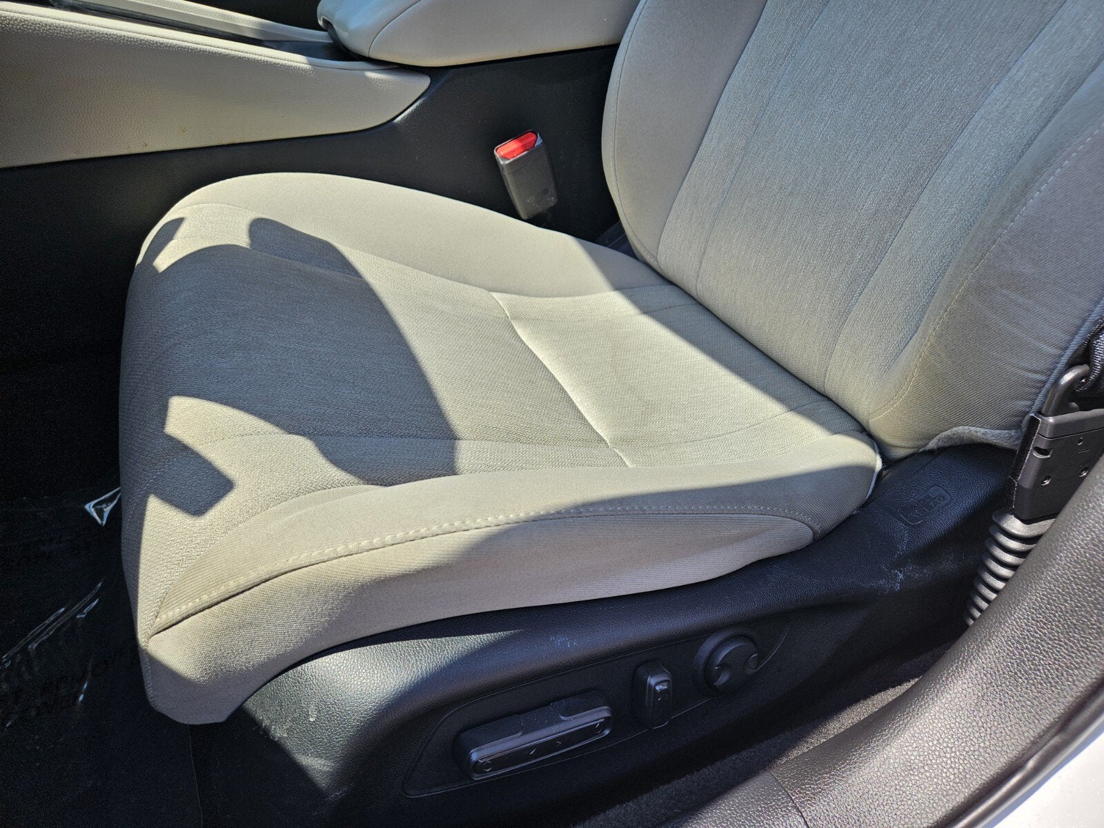 2023 Honda Accord Sedan EX