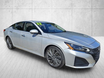 2023 Nissan Altima 2.5 SL