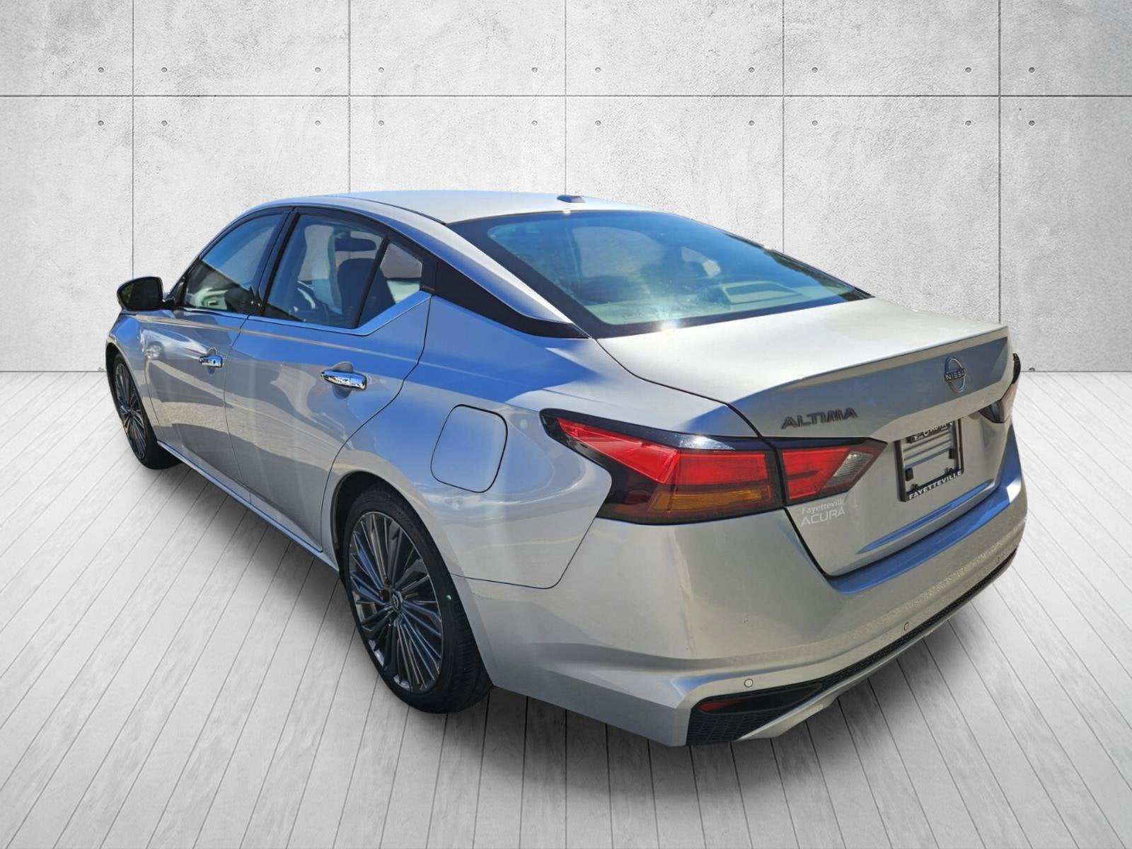 2023 Nissan Altima 2.5 SL