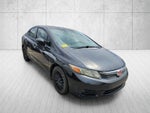 2012 Honda Civic Sdn EX